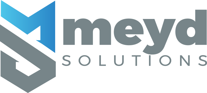 Logo de Meyd Solutions